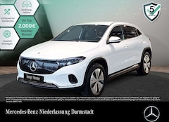 Bild des Angebotes Mercedes-Benz EQA 250 PROG+ADVANCED+KAMERA+MEMORY+SPUR