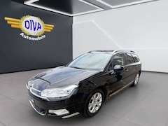 Citroen C5 Tourer BlueHDI Selection