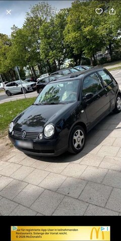 Bild des Angebotes VW Lupo 1.4 FSI