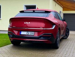 Bild des Angebotes Kia EV6 EV6 77,4-kWh AWD GT-line + P5 Paket + P6 Paket +WP