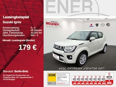 Bild des Angebotes Suzuki Ignis IGNIS CLUB | HYBRID | KLIMA | ASISSTENSSYTEME