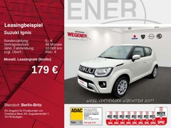 Bild des Angebotes Suzuki Ignis IGNIS CLUB | HYBRID | KLIMA | ASISSTENSSYTEME