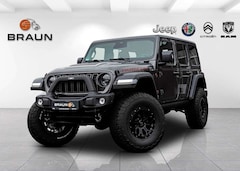 Bild des Angebotes Jeep Wrangler Rubicon 2.0l T-GDI Ultd. XTreme