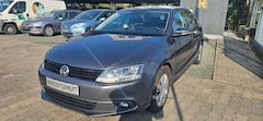 Bild des Angebotes VW Jetta /Jetta Trendline BMT
