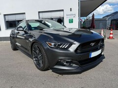 Bild des Angebotes Ford Mustang GT SITZH+SITZKLIMAT. LEDER KAMERA