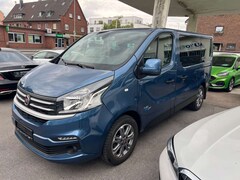 Bild des Angebotes Fiat Talento L1H1 Family 8-SITZER+KAMERA+NAVI+AHK