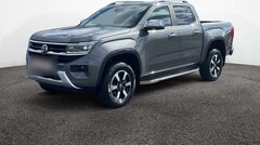 Bild des Angebotes VW Amarok Style 4Motion TDI DSG|MATRIX|AHK|KAMERA|