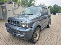 Bild des Angebotes Suzuki Jimny Ranger Lim.