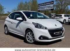 Bild des Angebotes Peugeot 208 Active