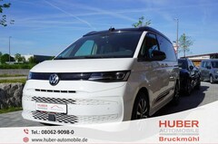 Bild des Angebotes VW T7 California BEACH 2.0 TDI DSG 6-SITZE/AHK/CARPLAY 110 kW (1...