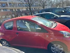 Bild des Angebotes Toyota Aygo Aygo CoolRed