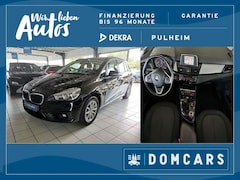 Bild des Angebotes BMW 216 /NAVI/GARANTIE/ALU/EURO 6/KLIMA//