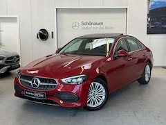 Bild des Angebotes Mercedes-Benz C 200 AVANTGARDE DISTR+PANO+KEYLESS+360°+TOTW