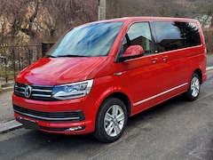 Bild des Angebotes VW T6 Multivan DSG Kurz Generation Six