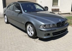 Bild des Angebotes BMW 530 530iA m Paket Automatikgetriebe