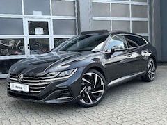 Bild des Angebotes VW Arteon R-Line R-Schalensitze AHK Matrix Standhzg.