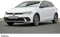 Bild des Angebotes VW Polo Goal 1.0L TSI Kamera