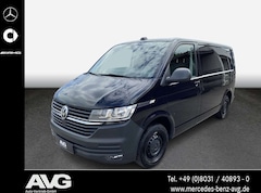 Bild des Angebotes VW T6.1 Transporter T6.1 2.0 TDI Kasten EcoProfi L1H1 Klima PDC BC/NSW