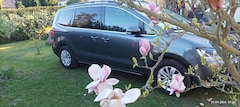 Bild des Angebotes VW Sharan Sharan 2.0 TDI BlueMotion Technology Comfortline