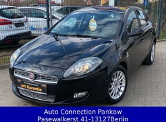 Bild des Angebotes Fiat Bravo 1.4 16V MyLife**TÜV 11/26*ÖLSERVICE NEU**