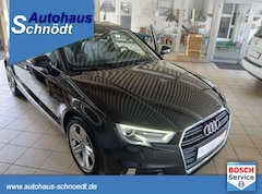 Bild des Angebotes Audi A3 1.5 TFSI cylinder on demand Limousine sport