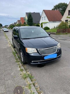 Bild des Angebotes Chrysler Voyager town & country