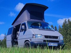 Bild des Angebotes VW T4 California 2.4d syncro Westfalia transporter multivan
