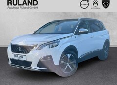 Bild des Angebotes Peugeot 5008 Crossway 1.6 PureTech 180 EU6d-T 7-Sitzer El. Pano