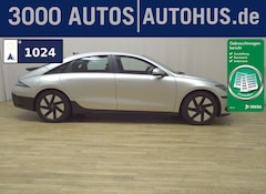 Bild des Angebotes Hyundai IONIQ 6 53 kWh Navi LED el.Heck Kamera AHK