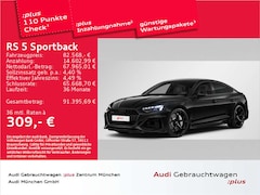 Bild des Angebotes Audi RS5 RS5 Sportback performance Pano/B&O/HuD/Kameras