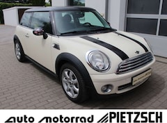 Bild des Angebotes MINI Cooper Mini Cooper SHZ WR