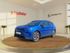 Bild des Angebotes Skoda Elroq 85 Sportline ''AHK''Advanced Paket''Wärmepumpe''