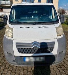 Bild des Angebotes Citroen Jumper