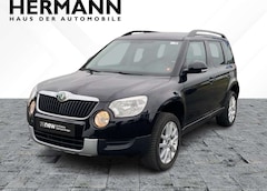 Bild des Angebotes Skoda Yeti 1.2 TSI Ambition Plus *Service NEU*
