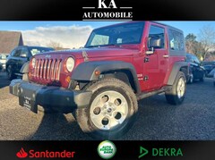 Bild des Angebotes Jeep Wrangler / Wrangler Unlimited Sport