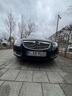 Bild des Angebotes Opel Insignia Design Edition