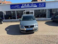 Bild des Angebotes VW Touran Freestyle 7 Sitzplätze