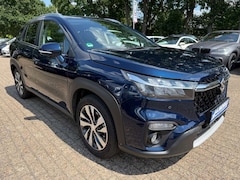 Suzuki SX4 S-Cross 4x4 Hybrid Panorama 360°-Kamera AHK
