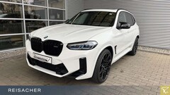 Bild des Angebotes BMW X3 M Competition HUD Pano H/K 21" Laser RüKa DAB