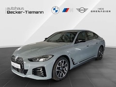 Bild des Angebotes BMW 420 d Gran Coupé M SPORT / Driving Assistant/ Park Ass