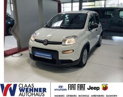 Bild des Angebotes Fiat Panda Hybrid *Tech-Paket *ISOFIX-Kindersitzbefestigung *