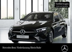 Bild des Angebotes Mercedes-Benz A 180 PROGRESSIVE+AHK+LED+KAMERA+TOTW+KEYLESS+7G