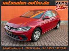Bild des Angebotes VW Polo VI Fresh VirtualCockpit+KLIMA LED FON DAB+