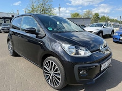 Bild des Angebotes VW up! high R-Line 17Zoll/Sportpaket/1Hand/5Türig