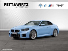 Bild des Angebotes BMW M2 Coupé Schaltgetriebe|Glasdach|Head-Up|H/K