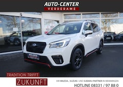 Bild des Angebotes Subaru Forester 2.0ie Edition Sport40 ACC LED PANO