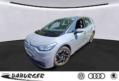 Bild des Angebotes VW ID.3 Pro 62kWh ACC+Kamera+Interieur-Paket Style Klima