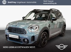 Bild des Angebotes MINI Cooper D Countryman Cooper D Countryman Classic Trim LED