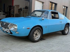 Bild des Angebotes Lancia Fulvia 1.3 Zagato