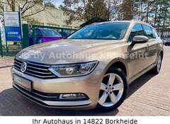 Bild des Angebotes VW Passat Variant Comfortline BMT/Start-Stopp